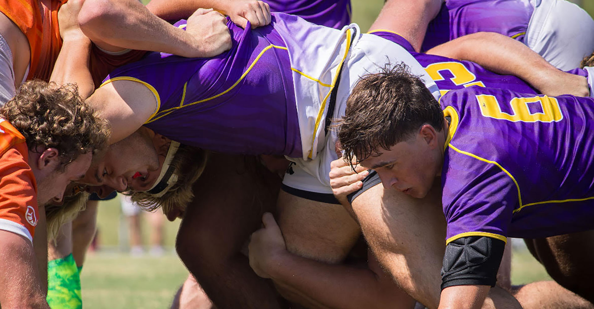 LSU Tiger Rugby