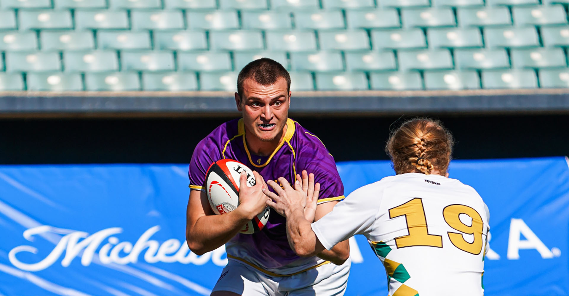 LSU Tiger Rugby