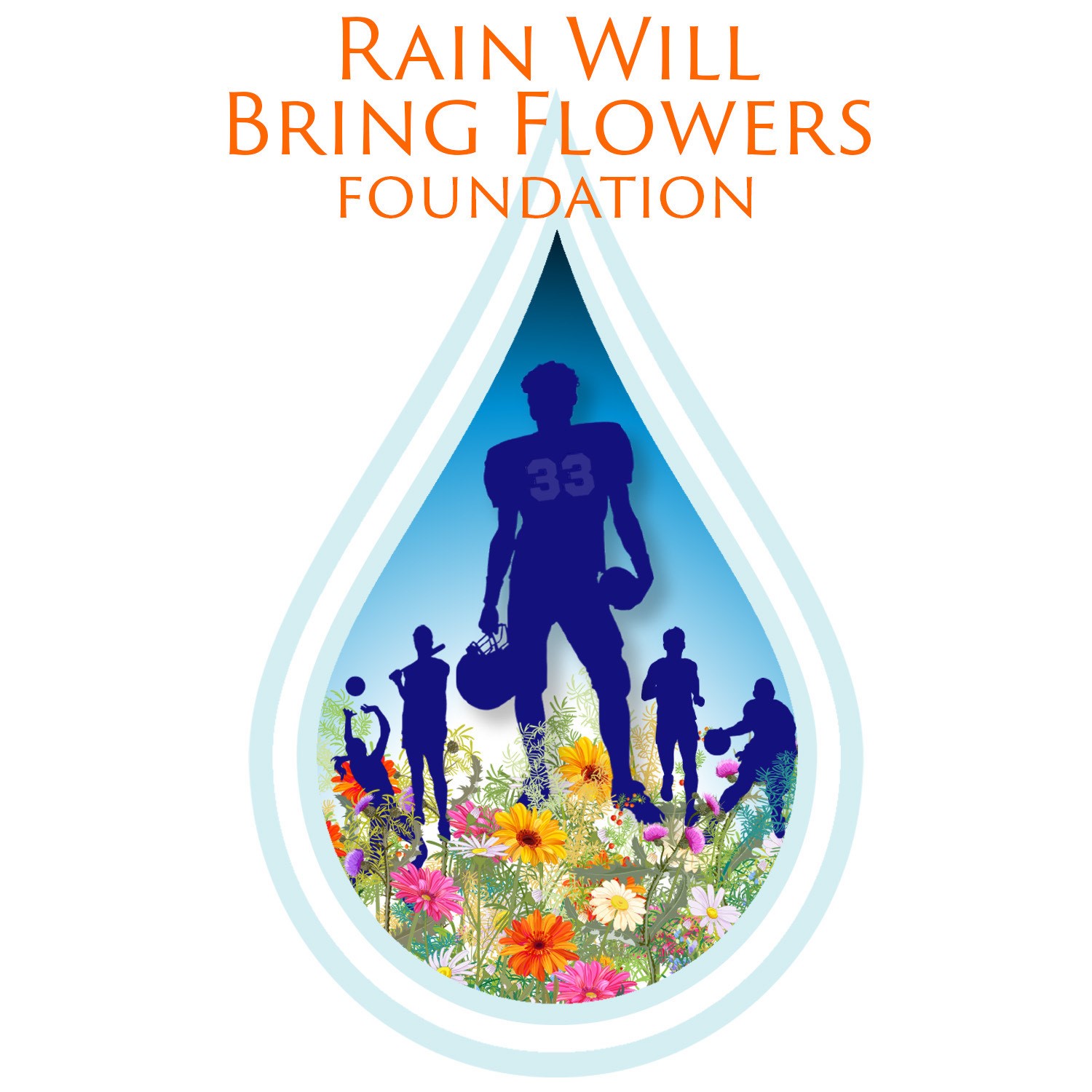 Rain Will Bring Flowers Foundation